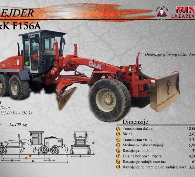 Katalog Minel Kvarc 14