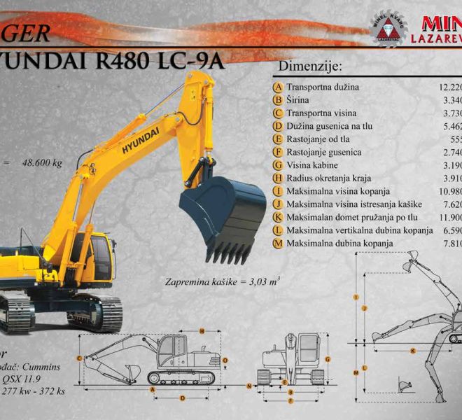 Katalog Minel Kvarc 16