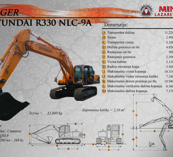 Katalog Minel Kvarc 18