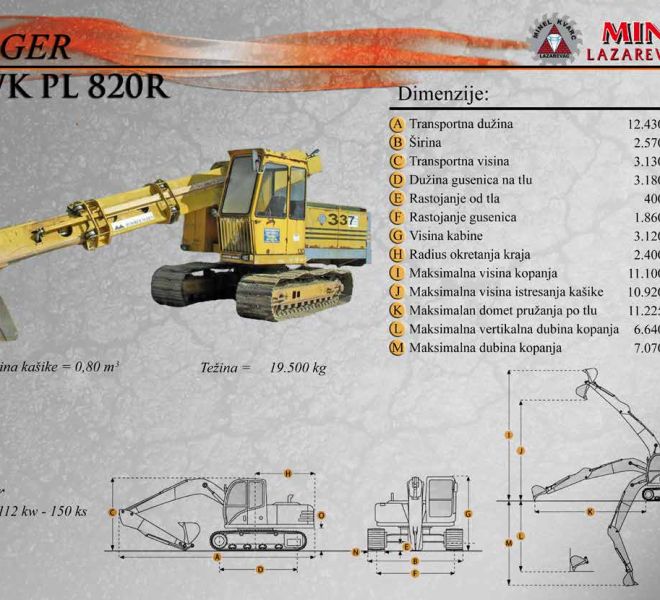 Katalog Minel Kvarc 22