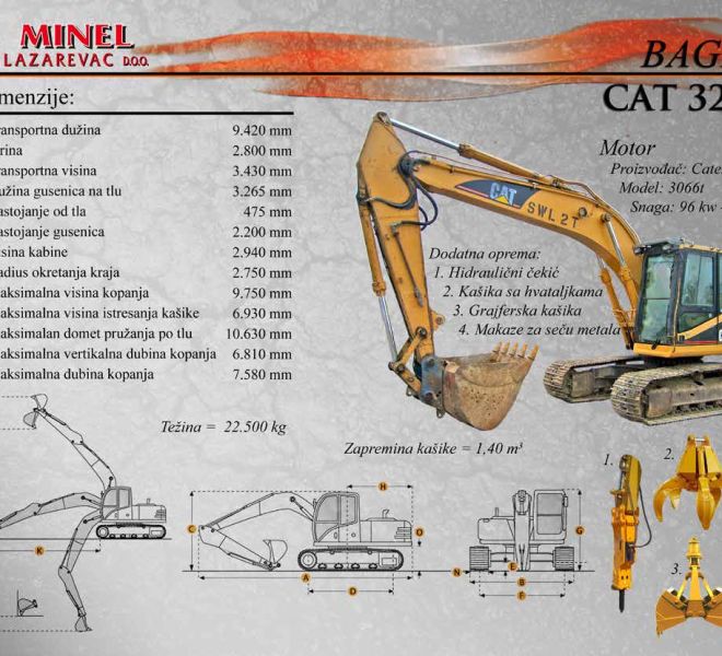 Katalog Minel Kvarc 23