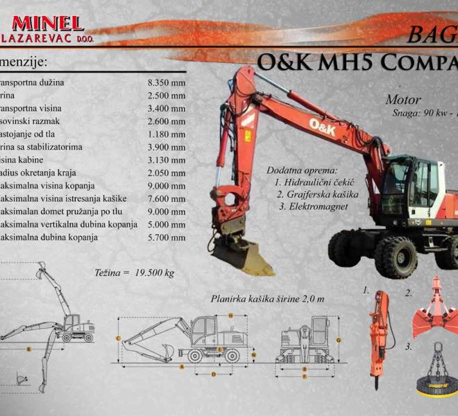 Katalog Minel Kvarc 27