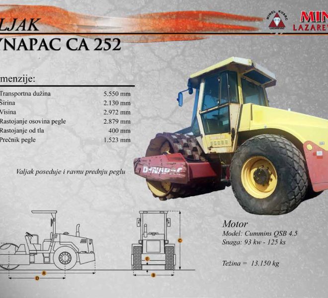 Katalog Minel Kvarc 28