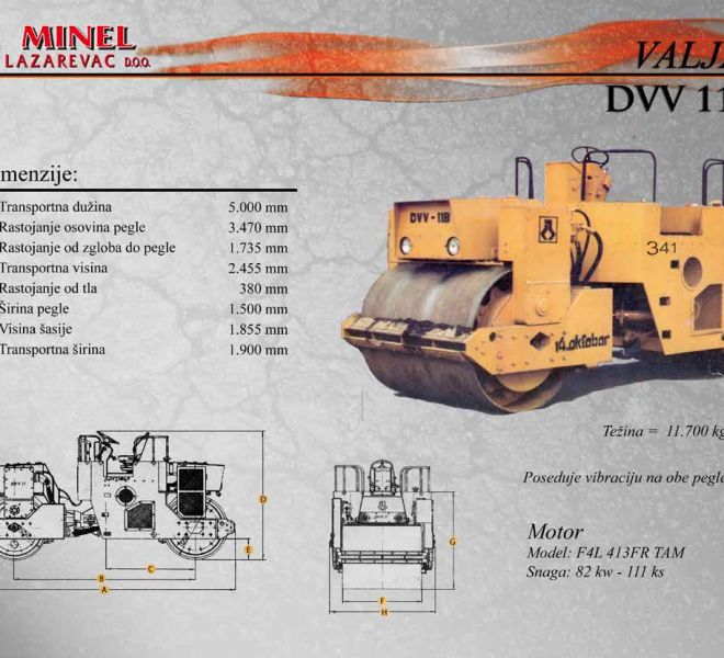 Katalog Minel Kvarc 29