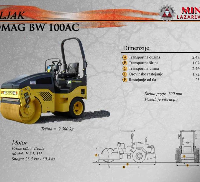 Katalog Minel Kvarc 30