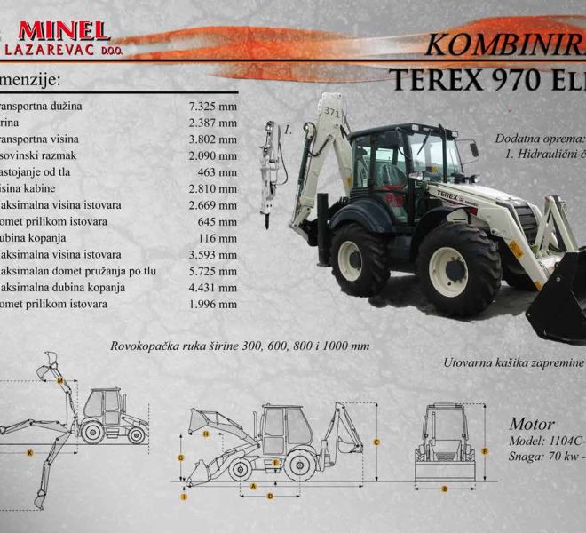 Katalog Minel Kvarc 31