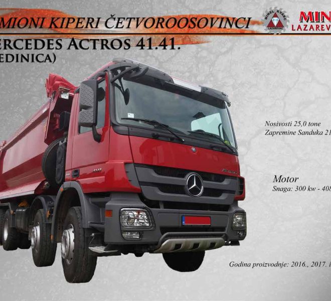 Katalog Minel Kvarc 38