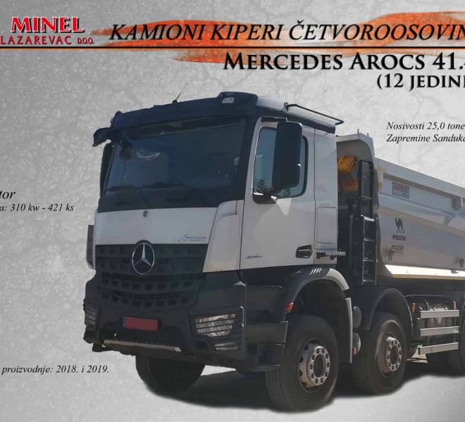 Katalog Minel Kvarc 39