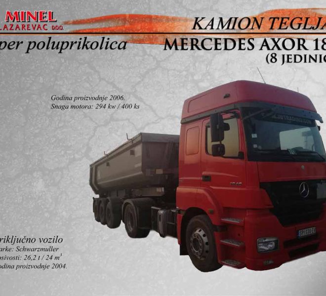 Katalog Minel Kvarc 43