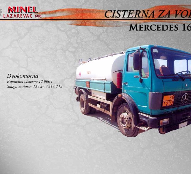 Katalog Minel Kvarc 45