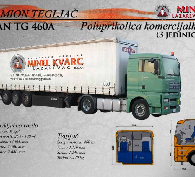 Katalog Minel Kvarc 46