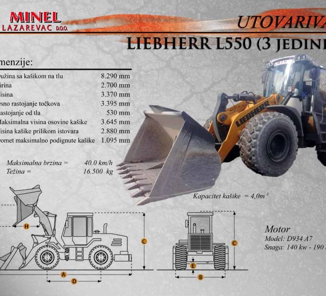 Katalog Minel Kvarc 7