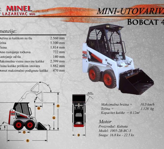 Katalog Minel Kvarc 9